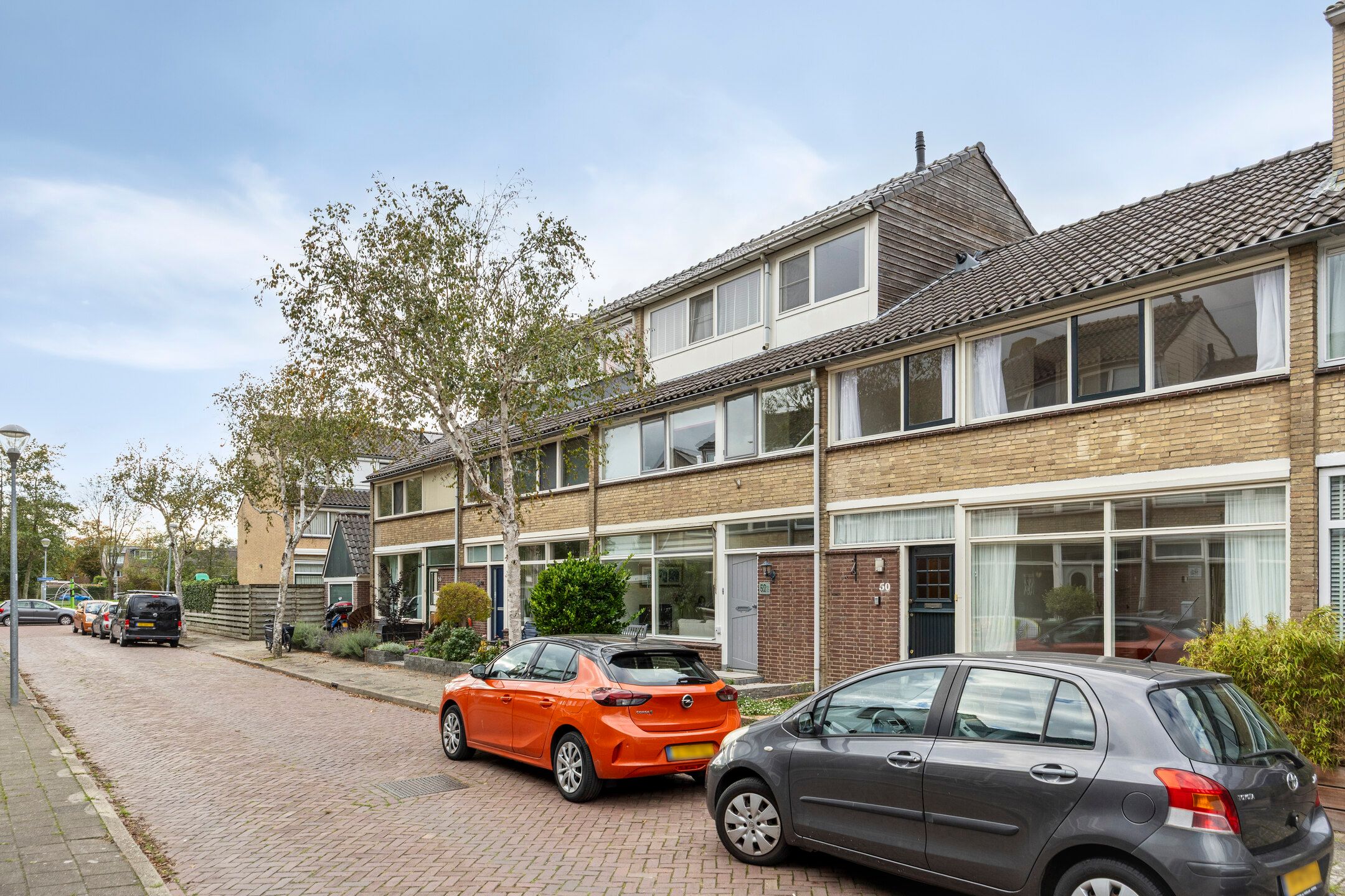 Foto 6 van Berkenlaan 50