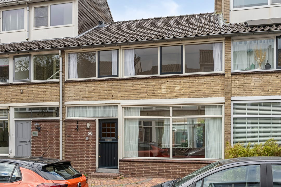 Foto 7 van Berkenlaan 50