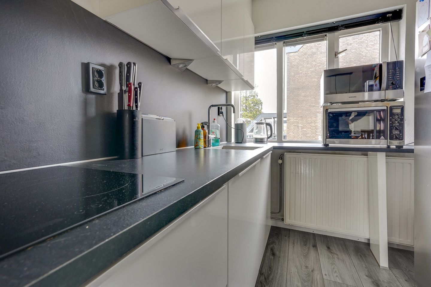 Foto 4 van Antilopespoor 372