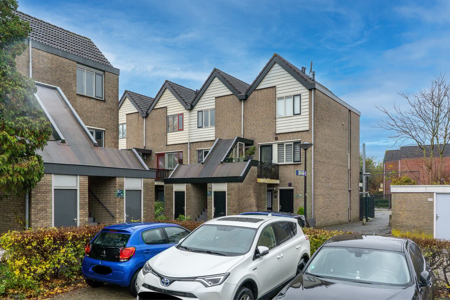 Foto 5 van Antilopespoor 372