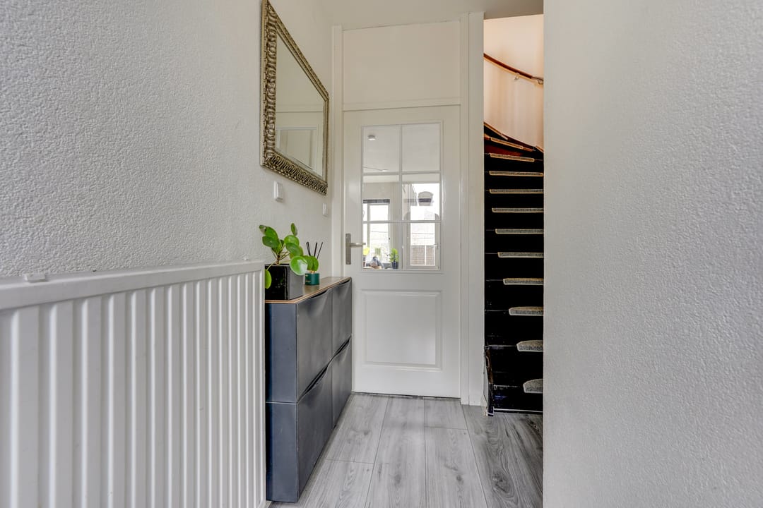 Foto 8 van Antilopespoor 372