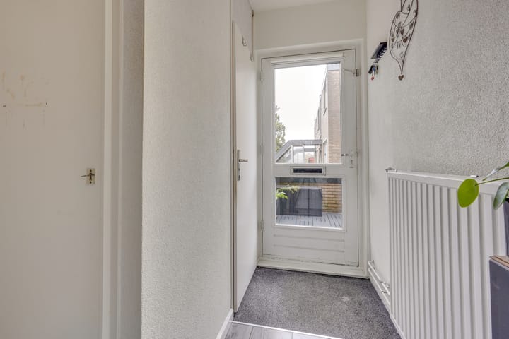 Photo 9 of Antilopespoor 372