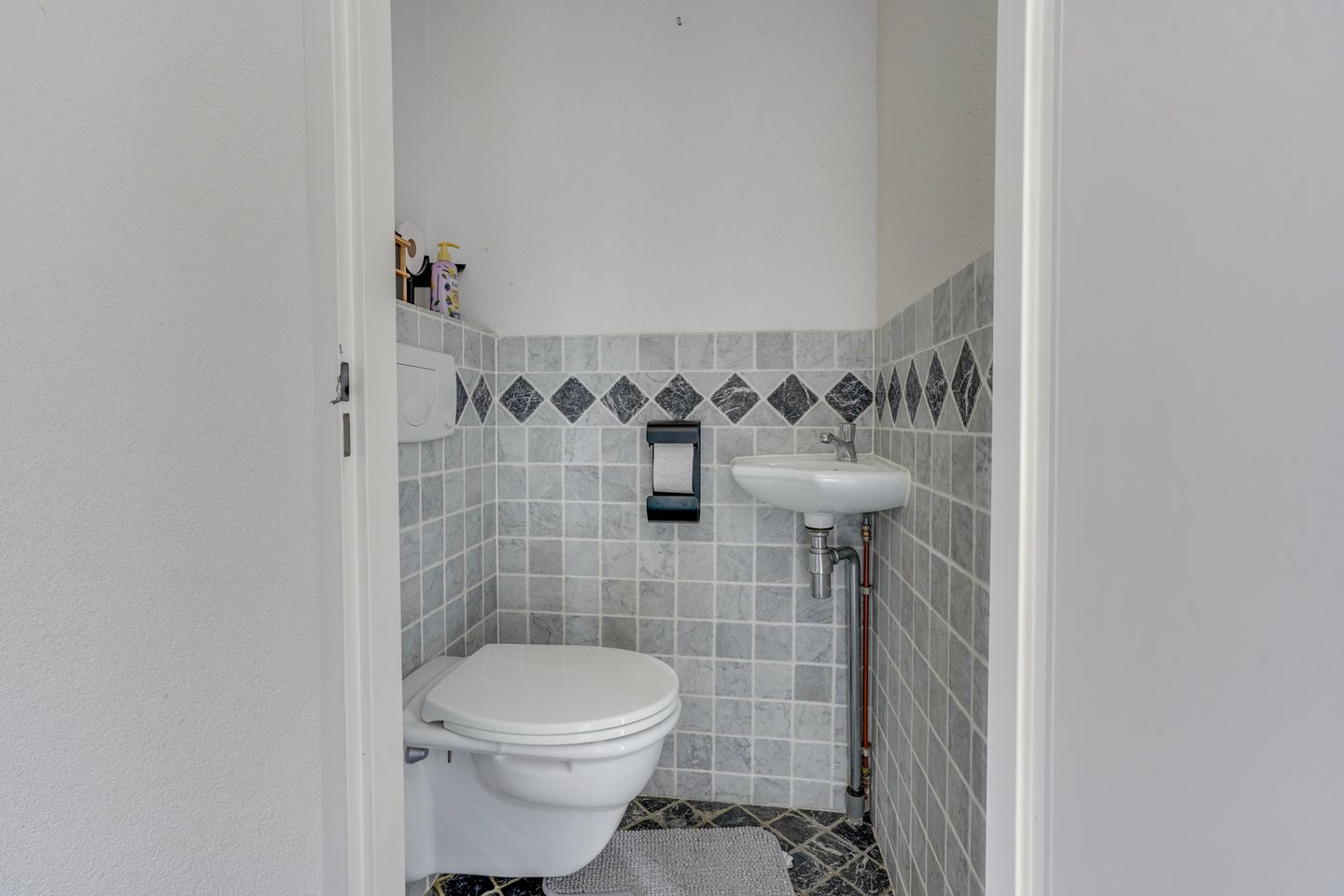 Foto 10 van Antilopespoor 372