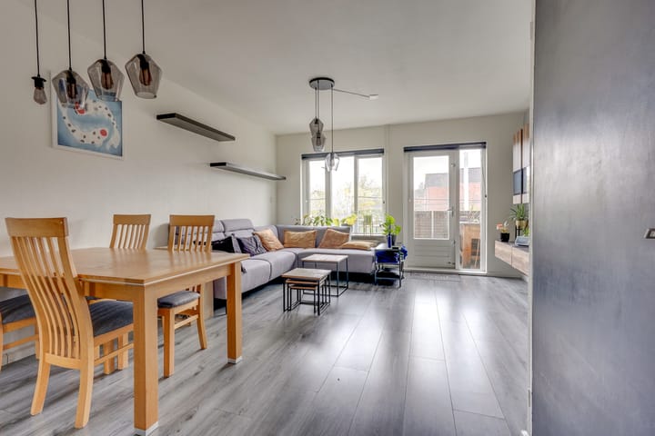 Photo 11 of Antilopespoor 372