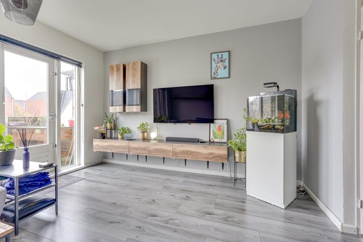 Photo 13 of Antilopespoor 372