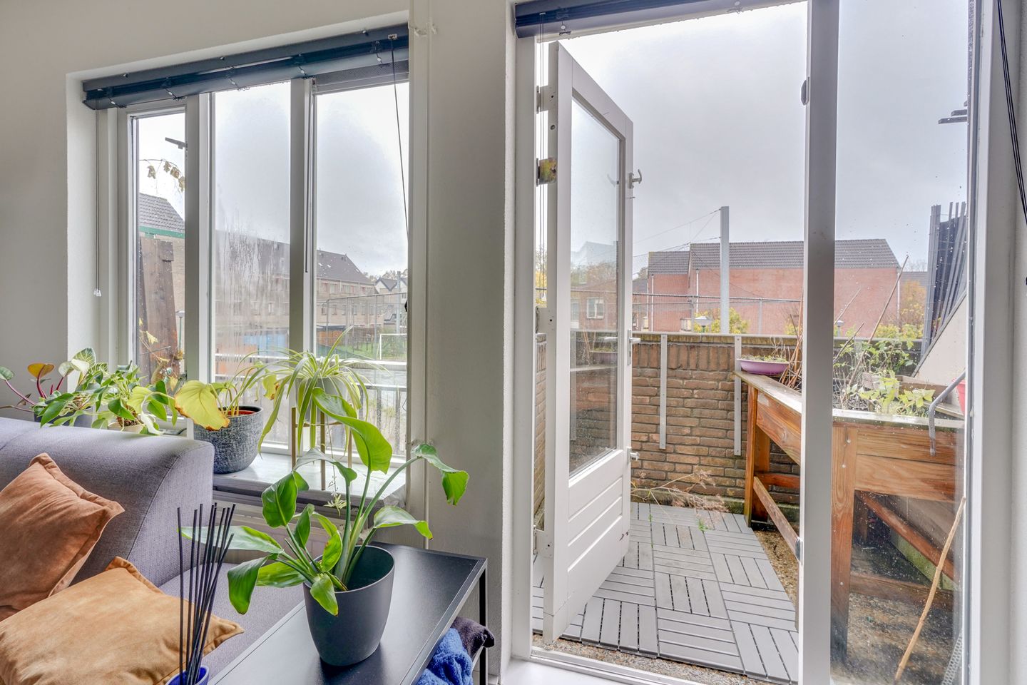 Foto 14 van Antilopespoor 372