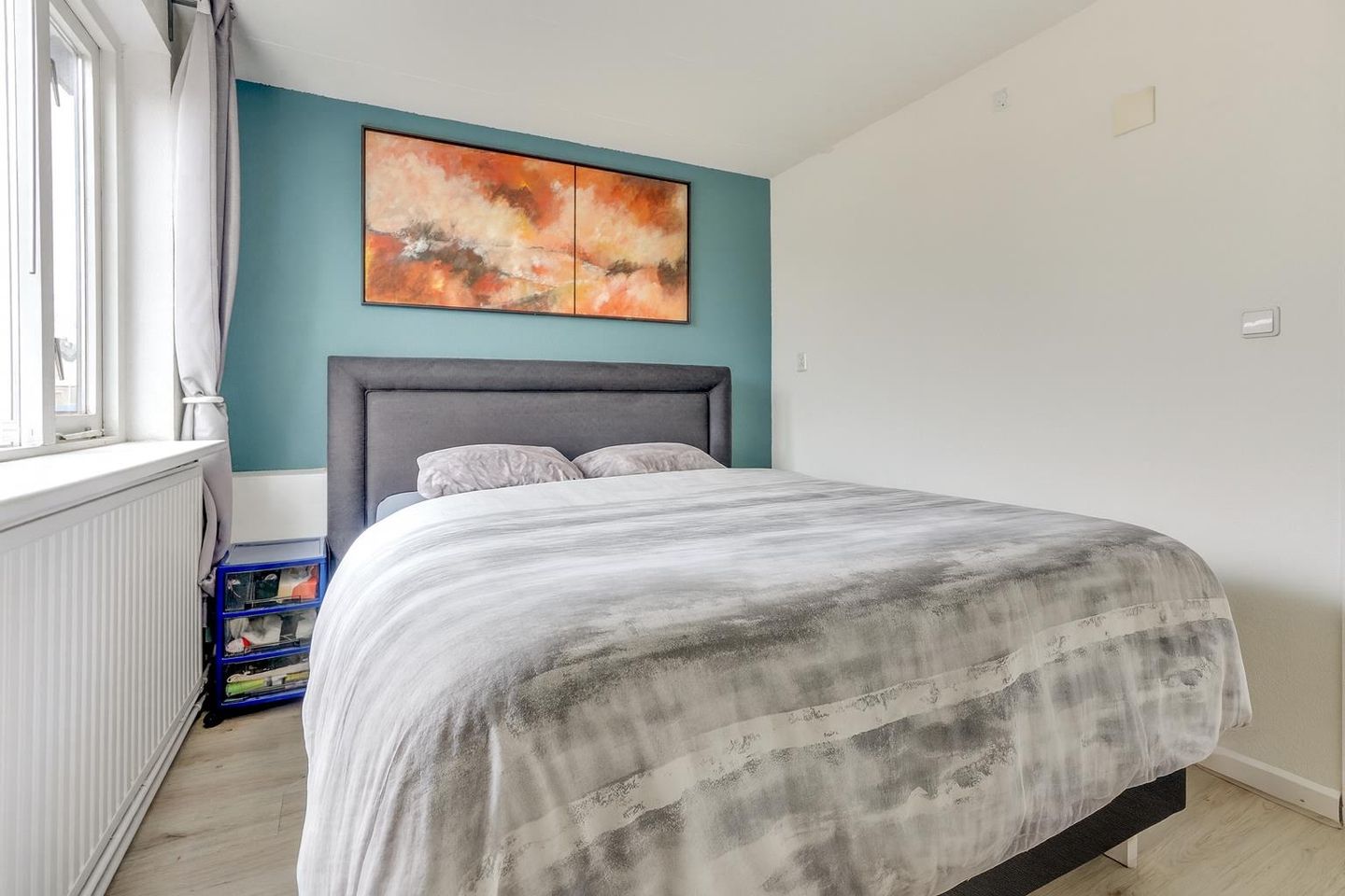 Foto 20 van Antilopespoor 372