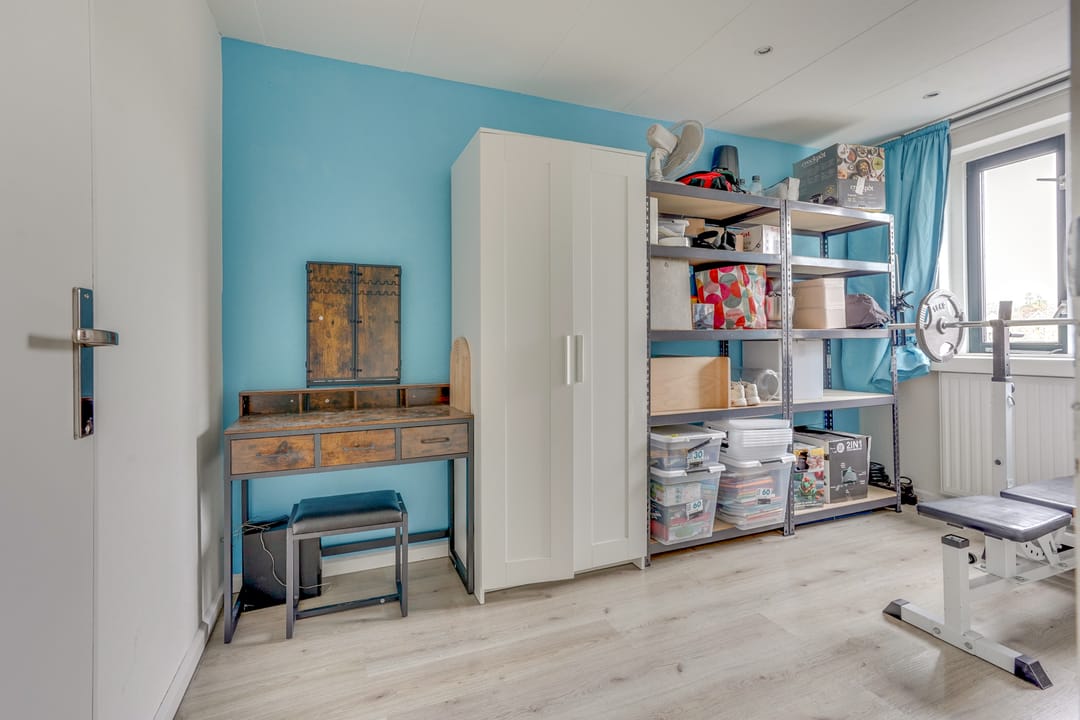 Foto 22 van Antilopespoor 372