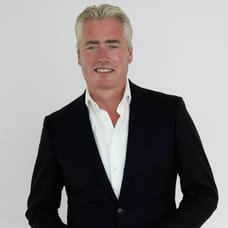 Ir. Ysbrand de Zeeuw MRE MRICS - Makelaar (Directeur)