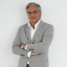 Roy Middleton MSc MSRE RM RT - NVM Register Makelaar (Directeur)