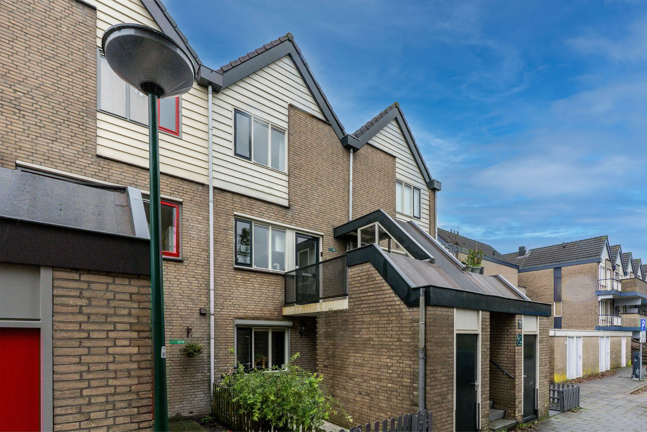 Foto 27 van Antilopespoor 372