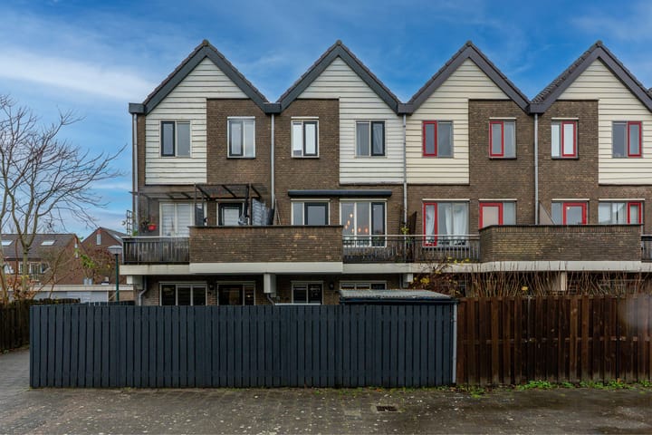 Photo 28 of Antilopespoor 372