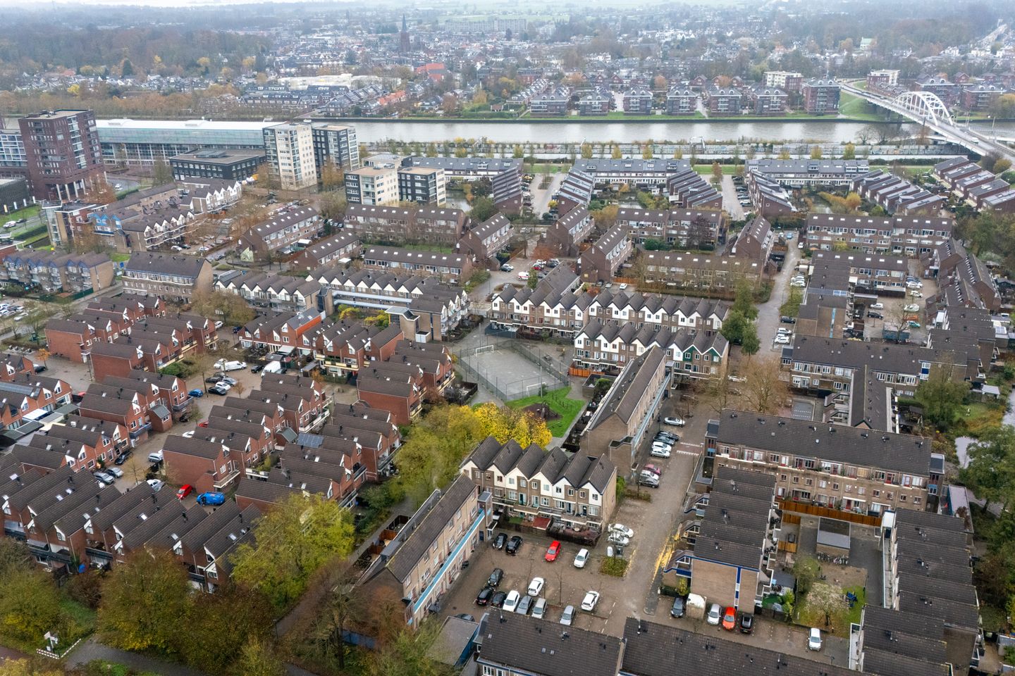 Foto 29 van Antilopespoor 372