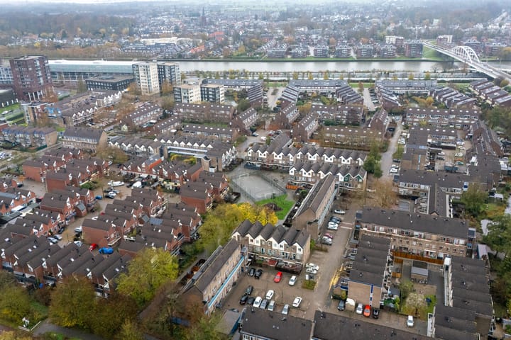 Photo 29 of Antilopespoor 372