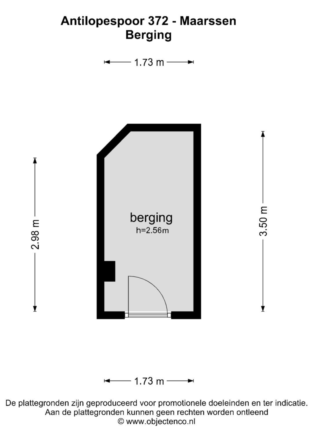Foto 32 van Antilopespoor 372