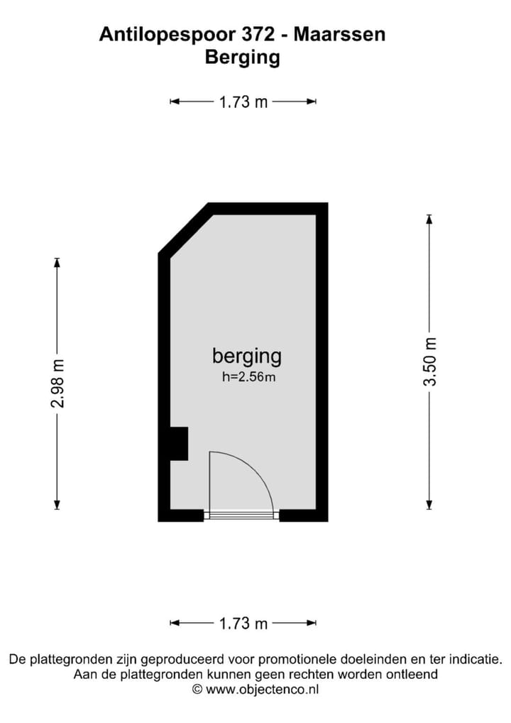 Photo 32 of Antilopespoor 372