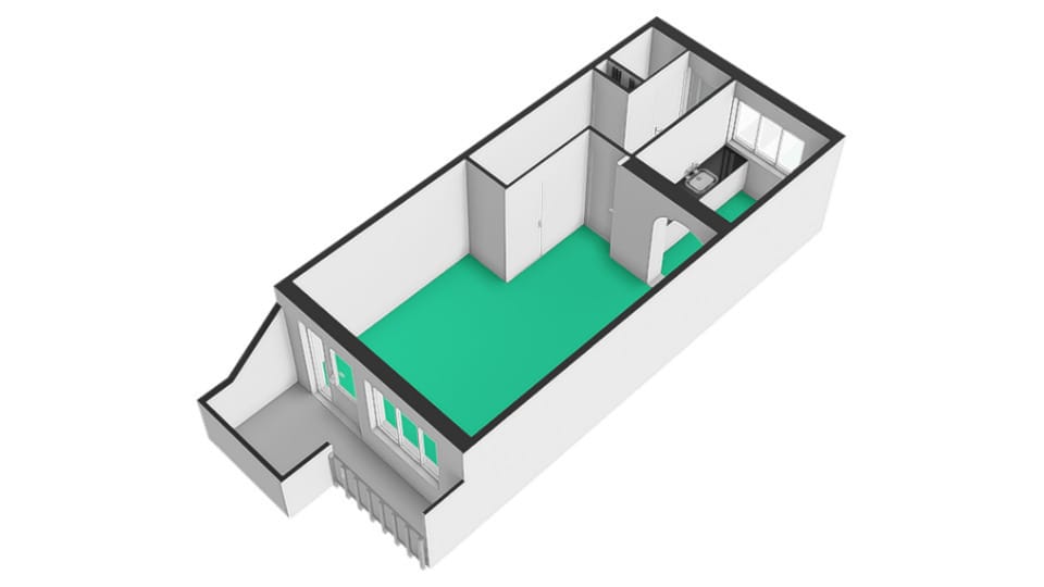 Foto 36 van Antilopespoor 372