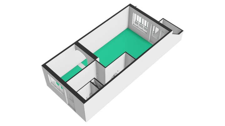 Photo 37 of Antilopespoor 372