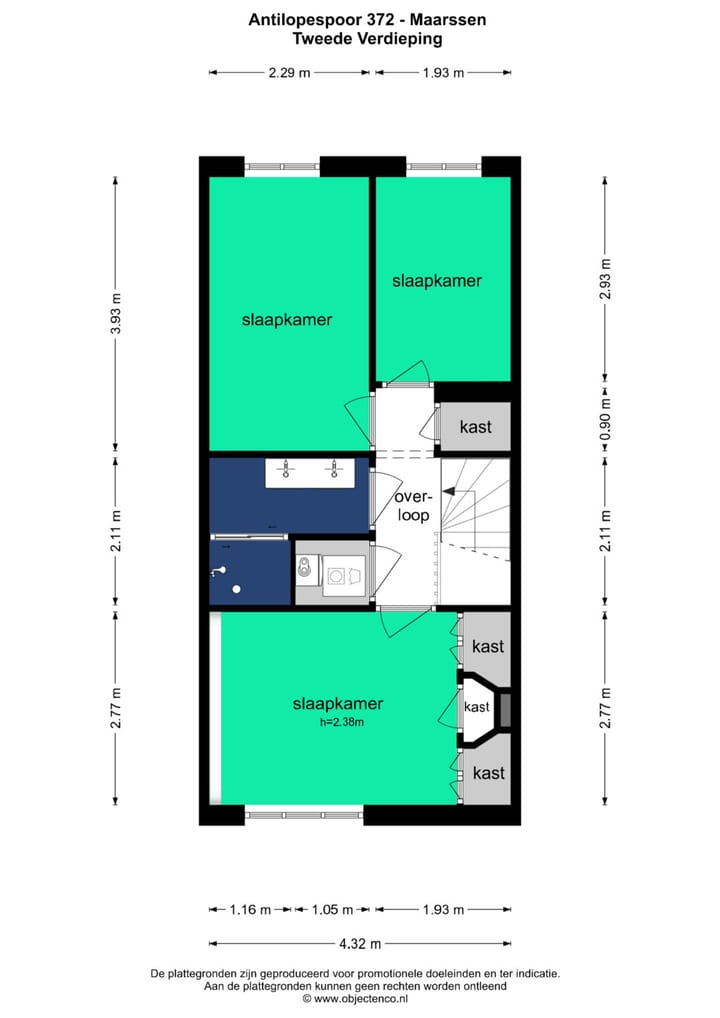 Photo 38 of Antilopespoor 372