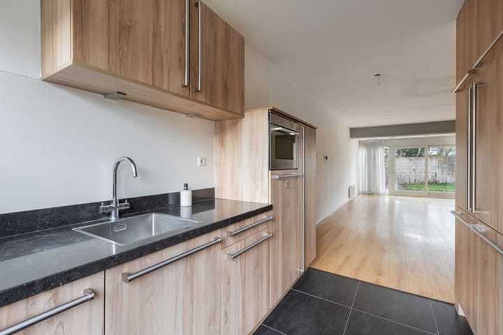 Foto 3 van Regenboog 28