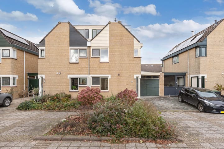 Foto 4 van Regenboog 28