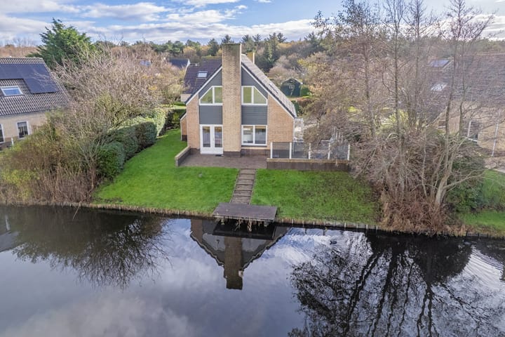 Foto 2 van Kamperfoelieweg 69