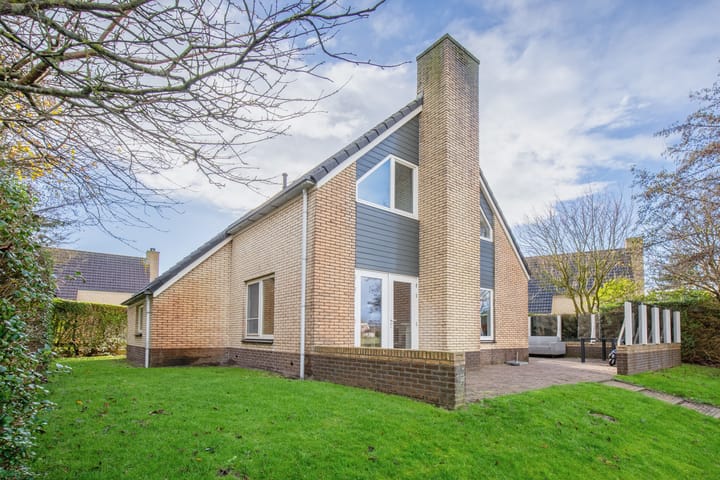 Foto 3 van Kamperfoelieweg 69