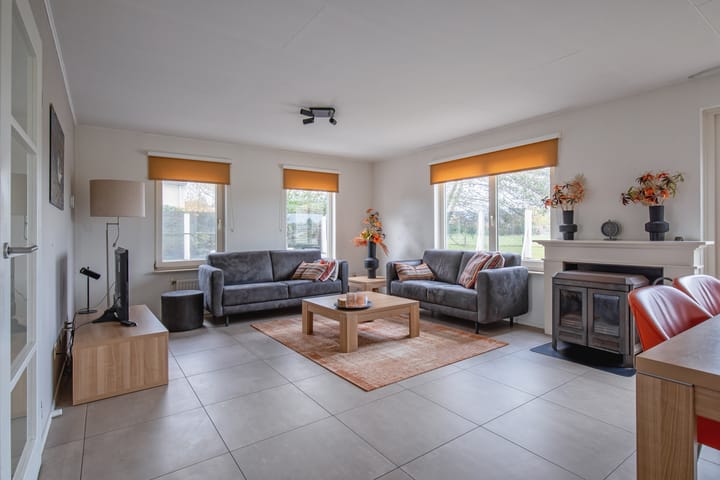 Foto 5 van Kamperfoelieweg 69