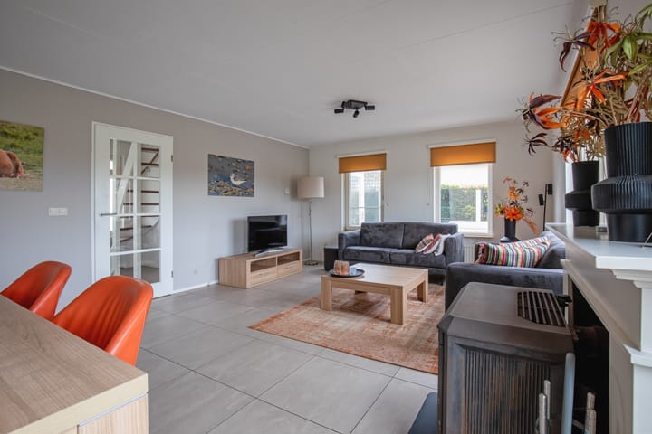 Foto 10 van Kamperfoelieweg 69