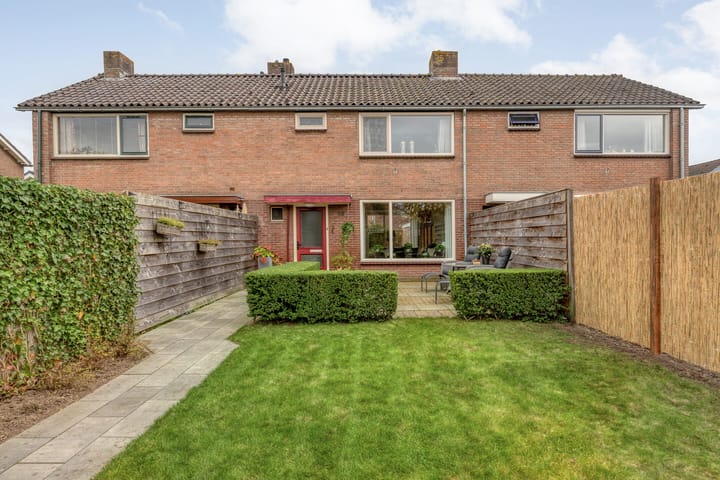 Foto 1 van Papaverstraat 22