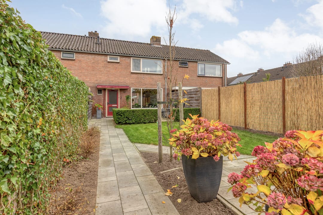 Photo 2 of Papaverstraat 22