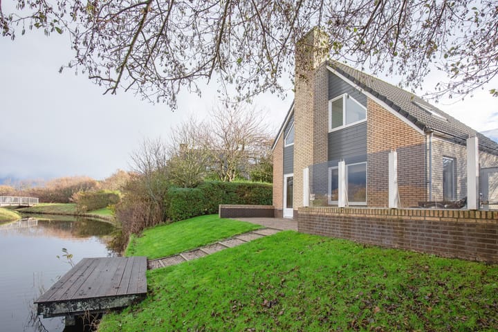 Foto 34 van Kamperfoelieweg 69