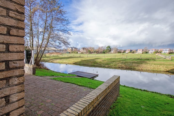 Foto 35 van Kamperfoelieweg 69