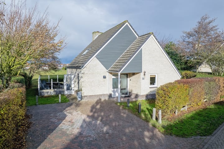 Foto 36 van Kamperfoelieweg 69