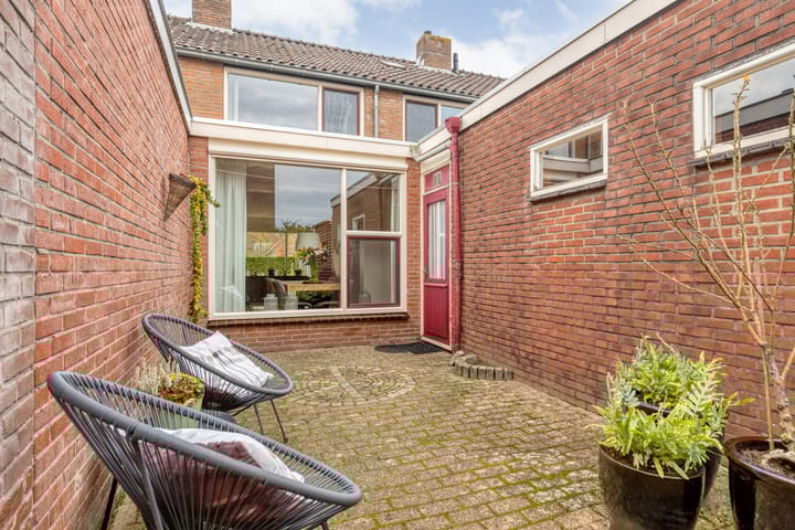 Foto 30 van Papaverstraat 22