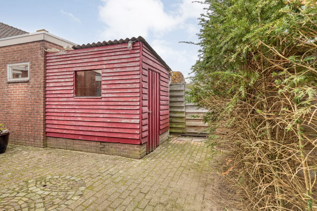 Photo 31 of Papaverstraat 22