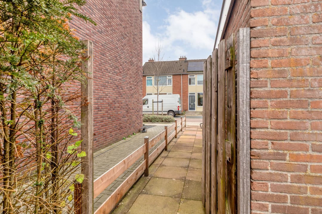 Photo 32 of Papaverstraat 22