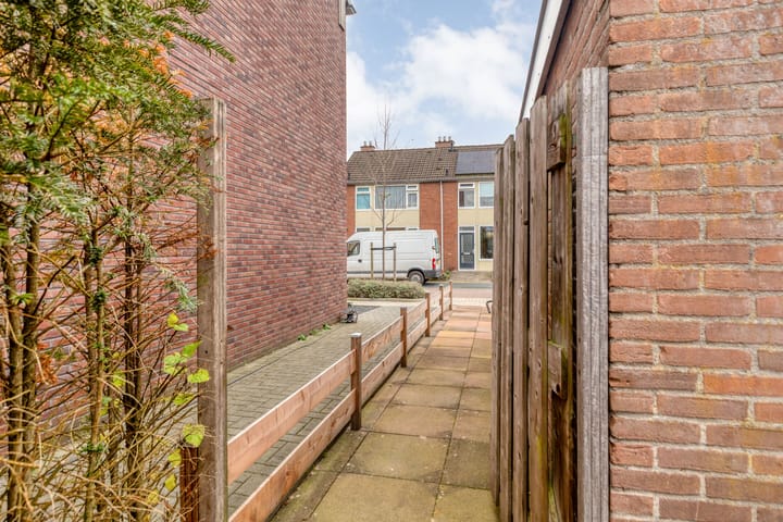 Foto 32 van Papaverstraat 22