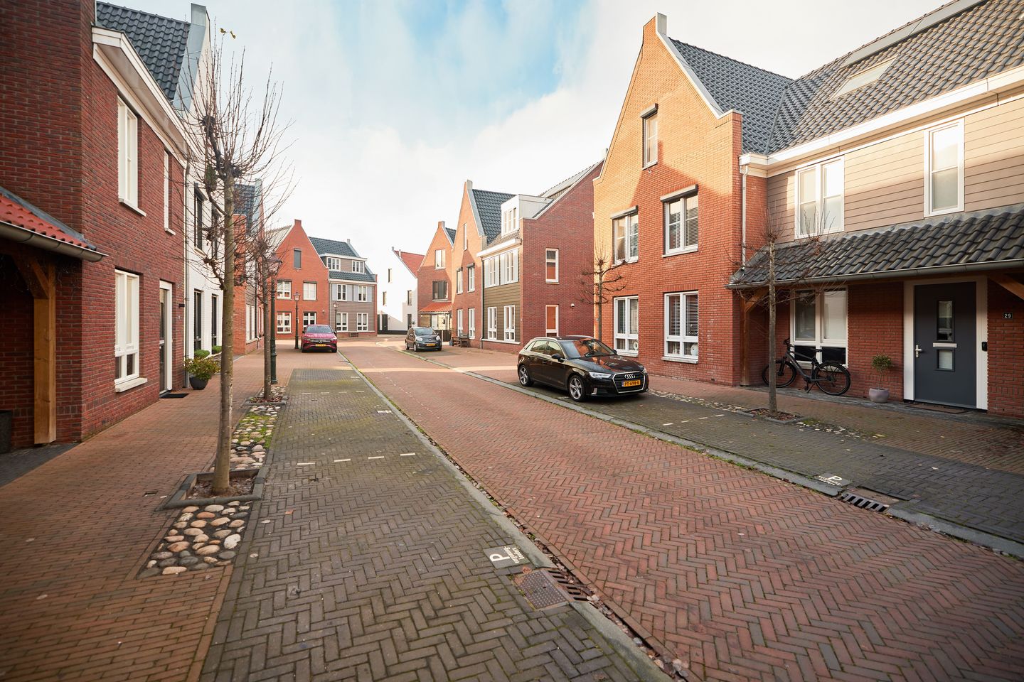 Foto 4 van Volharding 33