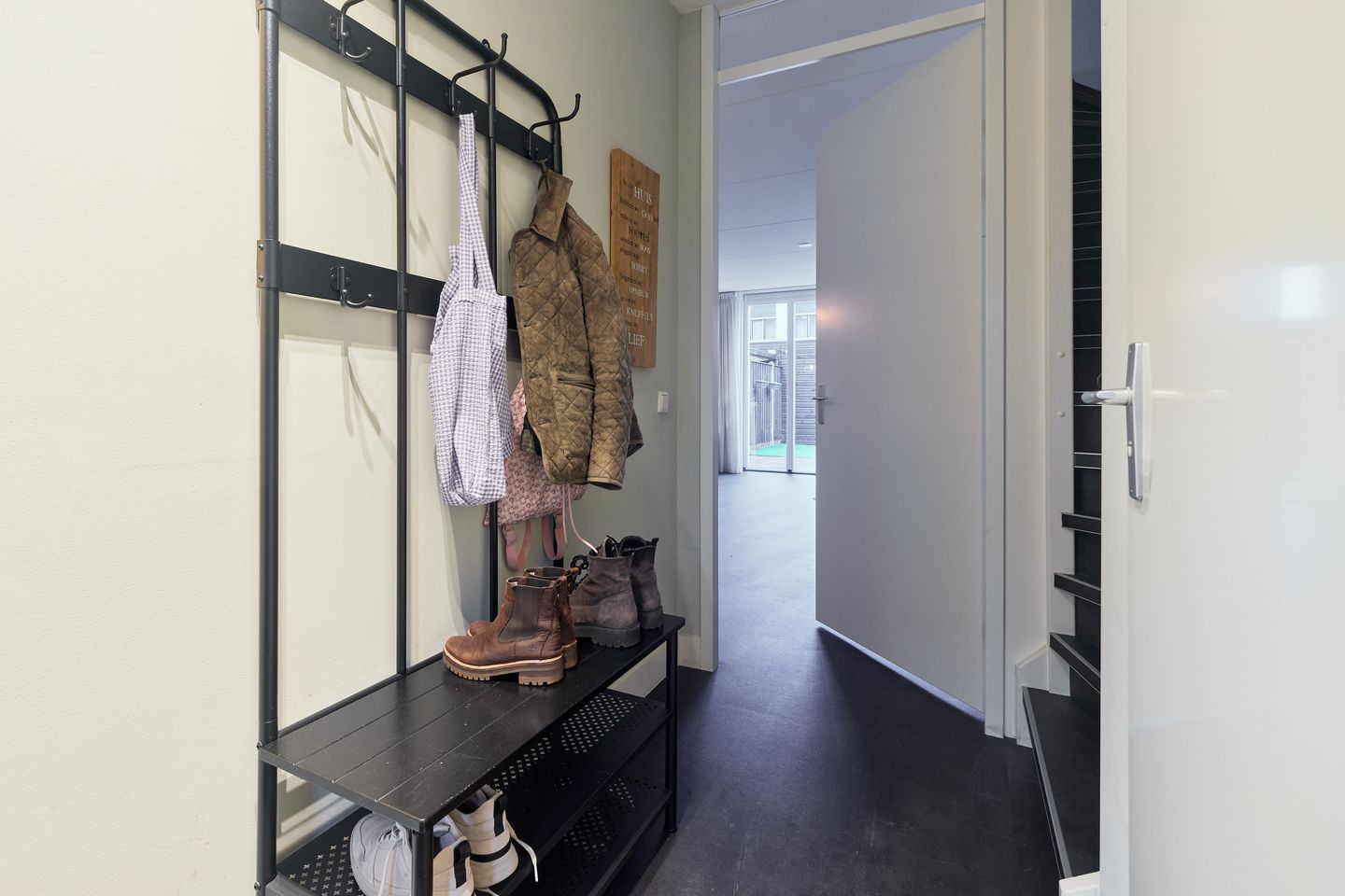 Foto 5 van Volharding 33