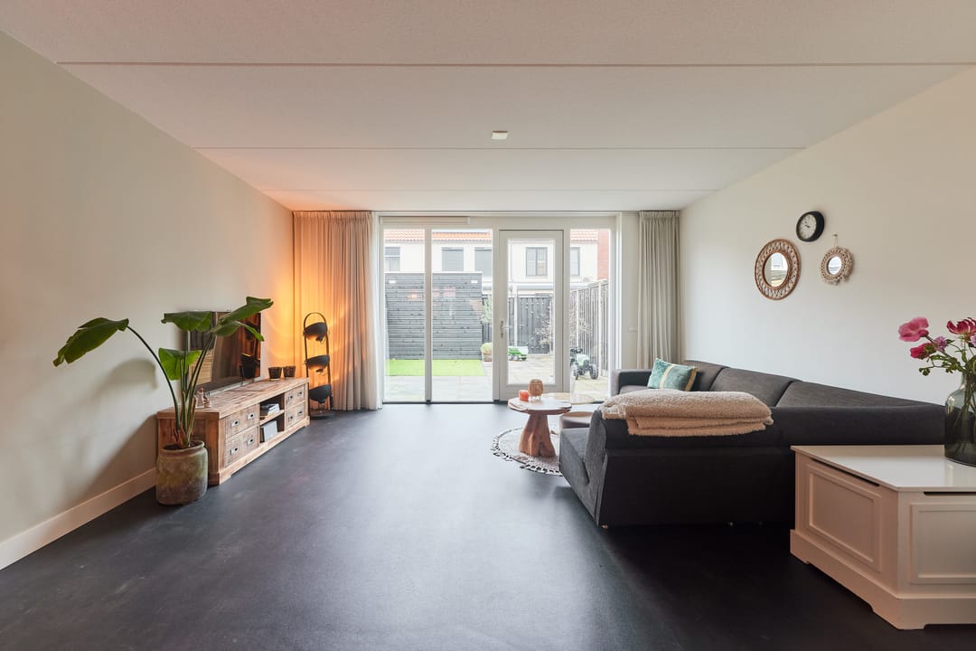 Foto 7 van Volharding 33