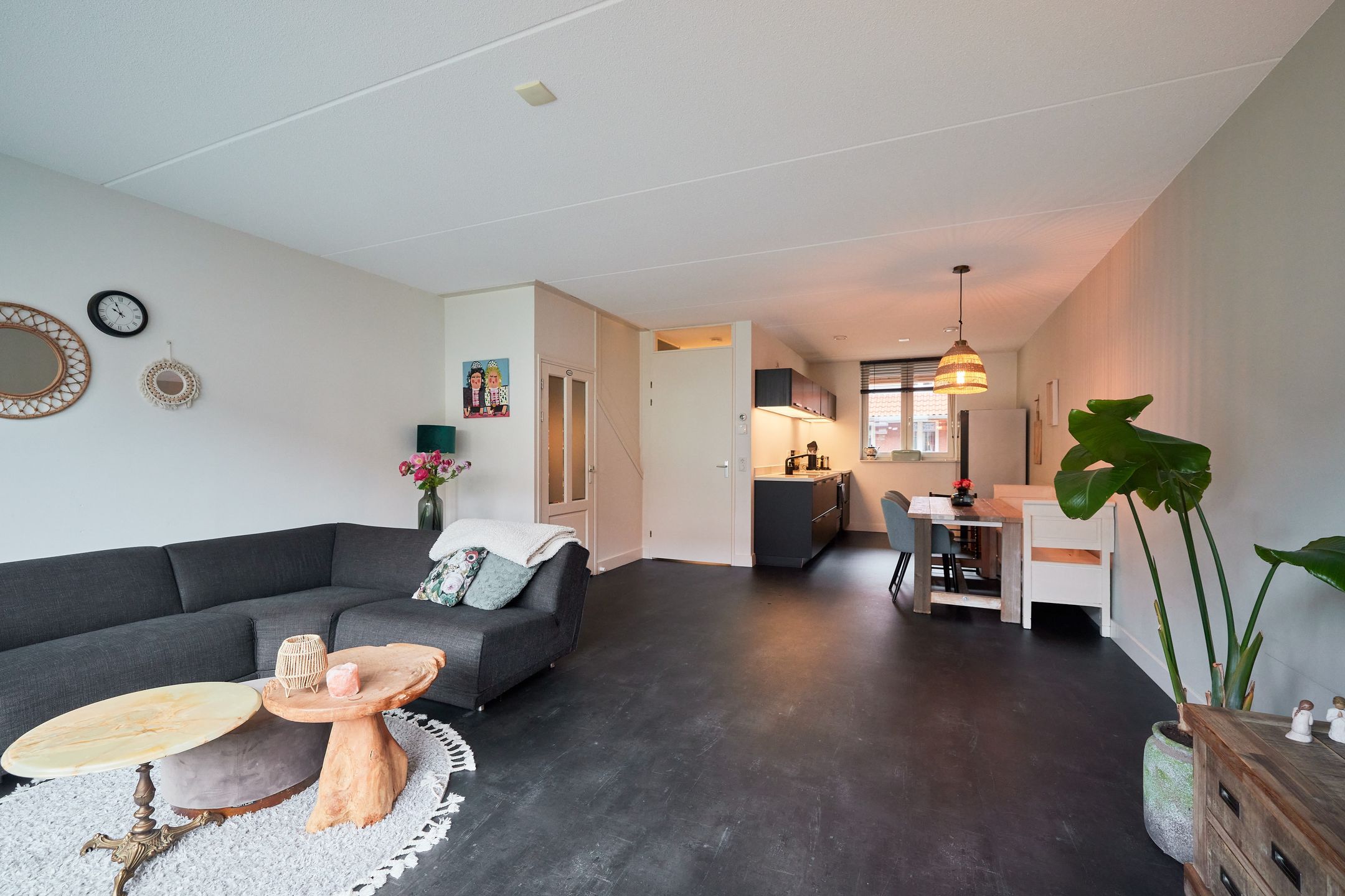 Foto 9 van Volharding 33