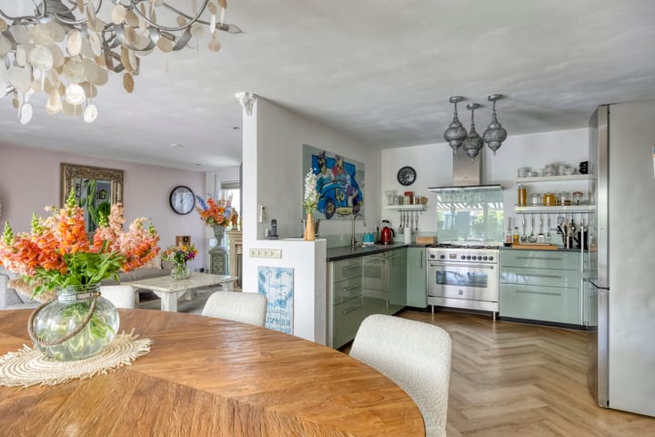 Photo 3 of Groen van Prinstererlaan 31