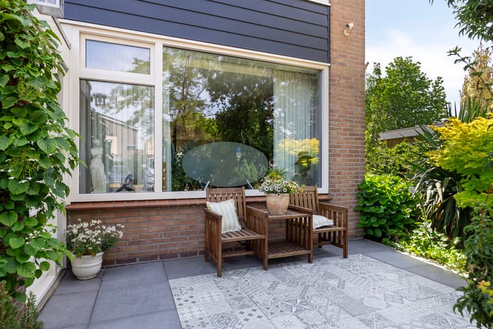 Photo 4 of Groen van Prinstererlaan 31