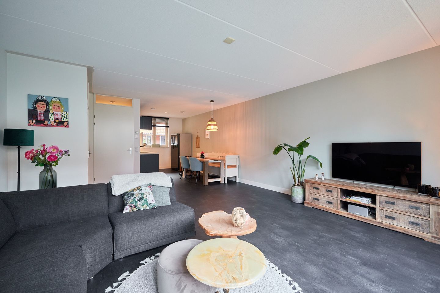 Foto 10 van Volharding 33