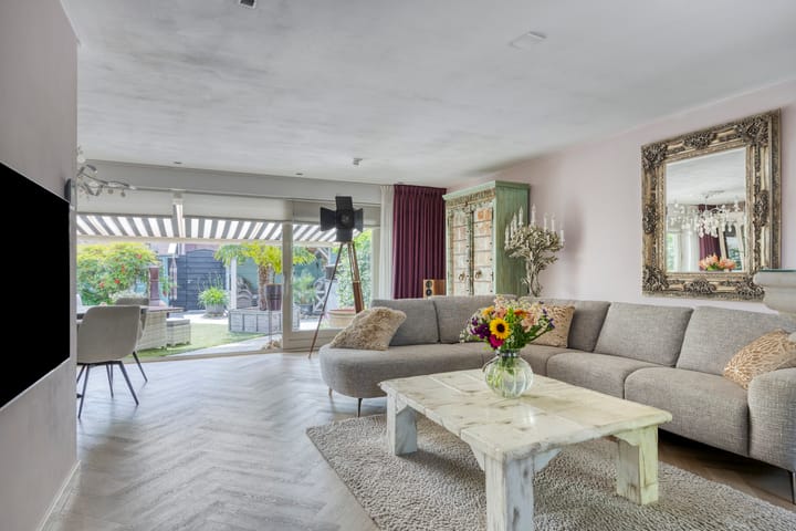 Foto 9 van Groen van Prinstererlaan 31