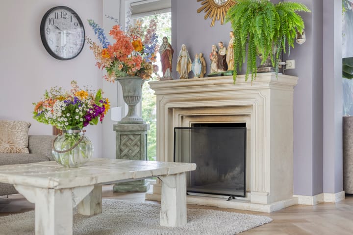 Foto 11 van Groen van Prinstererlaan 31