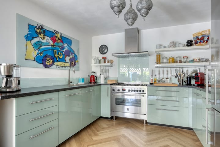 Foto 13 van Groen van Prinstererlaan 31