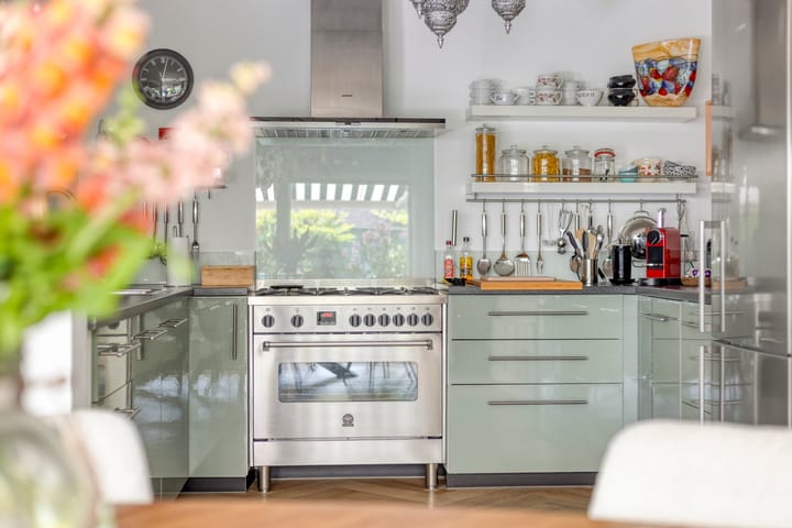 Foto 14 van Groen van Prinstererlaan 31