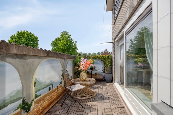 Foto 15 van Groen van Prinstererlaan 31